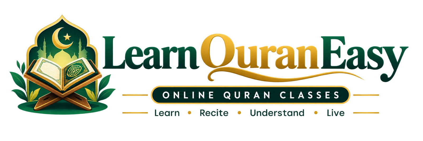 LearnQuranEasy.com